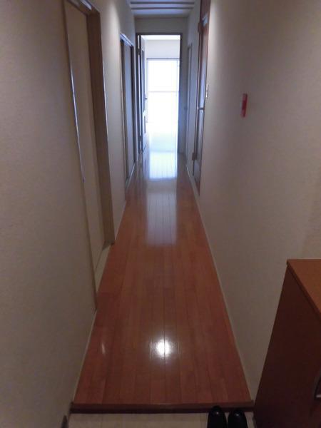 安井マンション