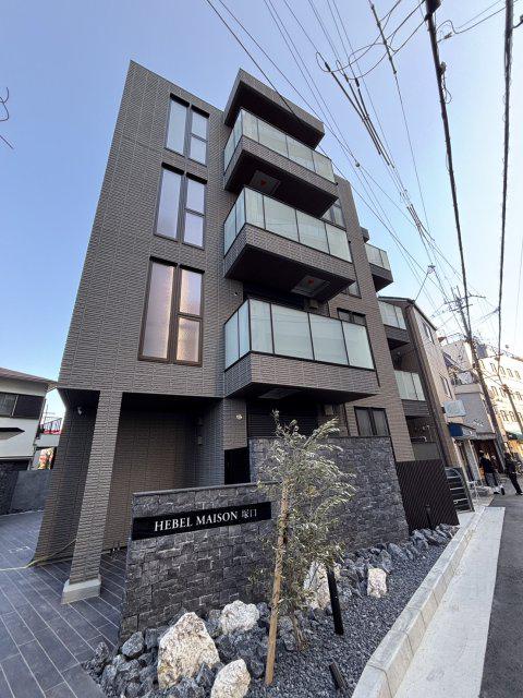 HEBEL MAISON 塚口