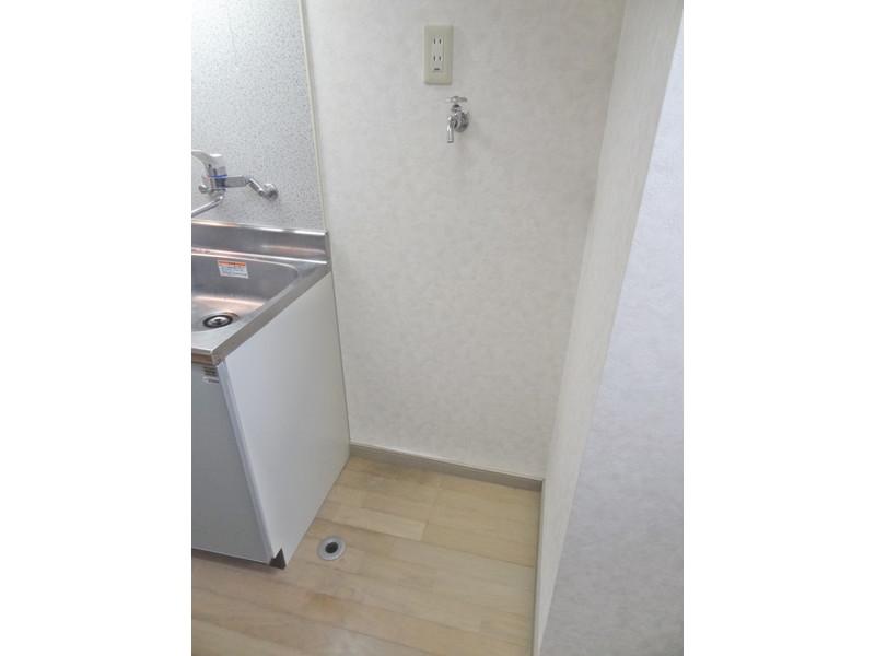エスポワールミキ