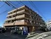 クレスト多摩川(1K/3階)