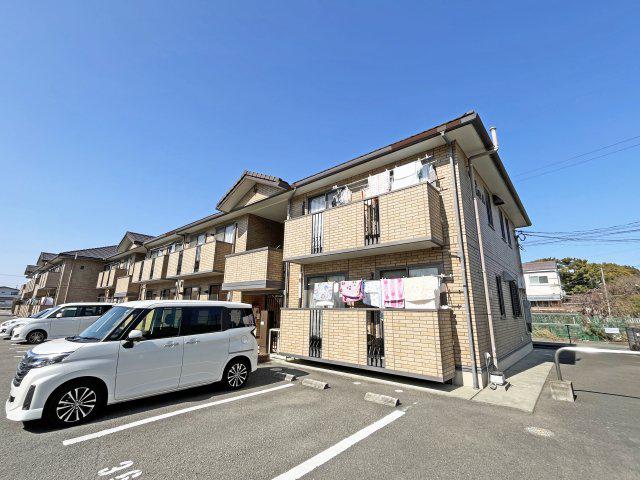 セジュール マホロ A棟