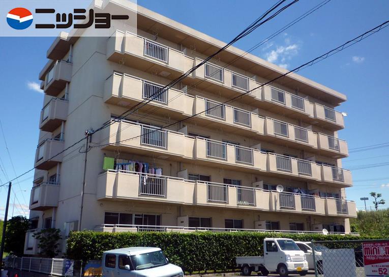 第2橋本マンション