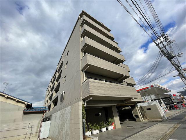 エスポールシバタ