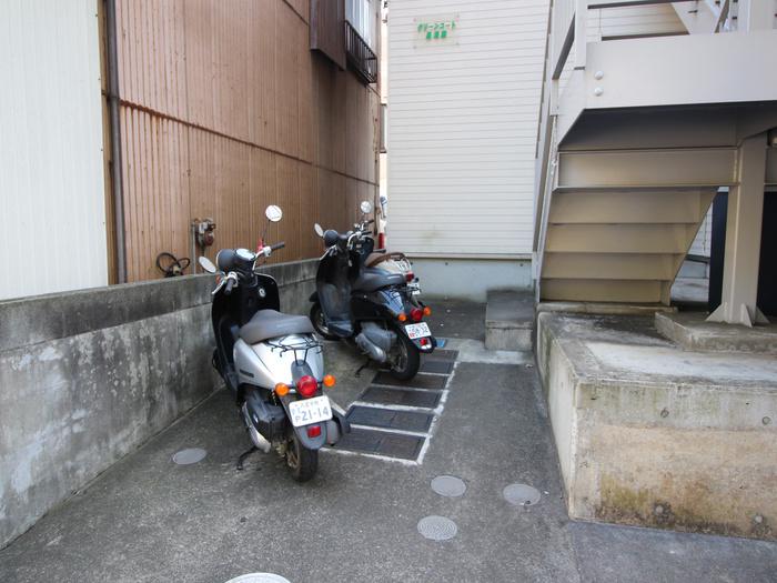 グリーンコート長津田