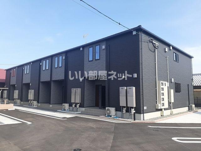シャルフ 高鍋 II