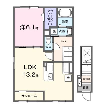 グリーンサイド
