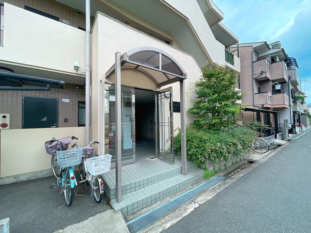 MITSUIマンション