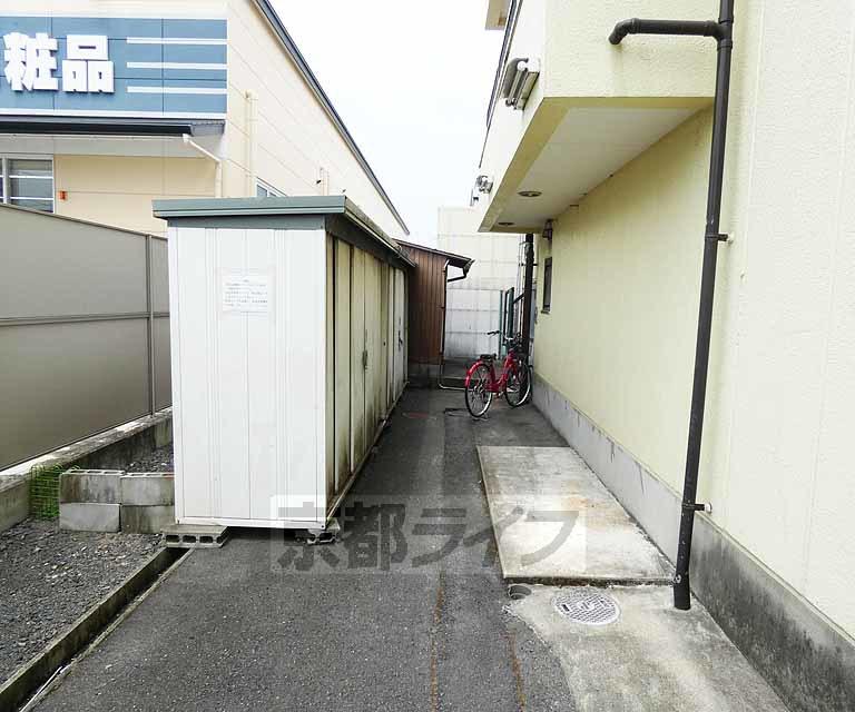 吉川ハイツ