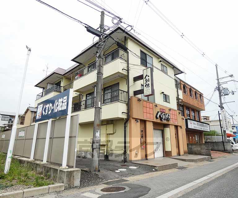 吉川ハイツ