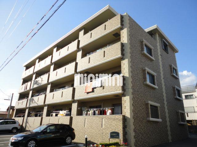 ドルフ中田本町