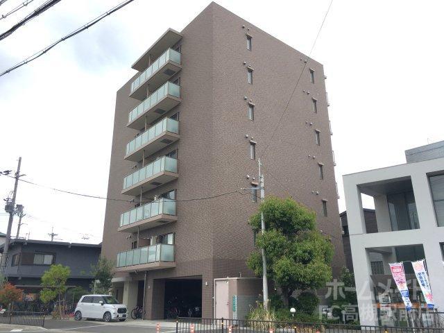 コートドール高槻