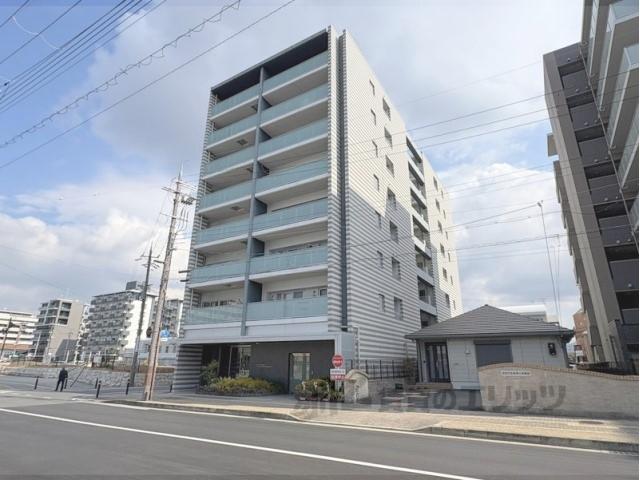 ローレルコート西大寺南町