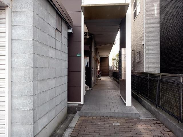 レオパレス川口東