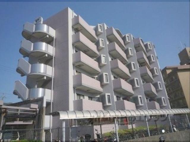 プレセランス山科