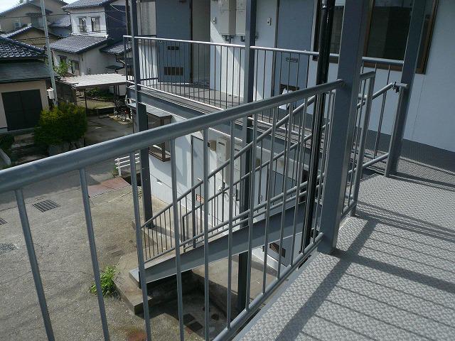 ビレージみつくち
