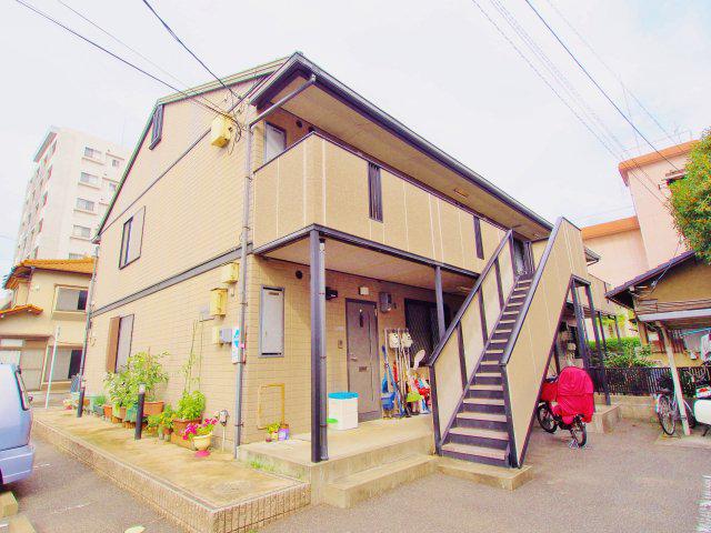 シティハイム・マック
