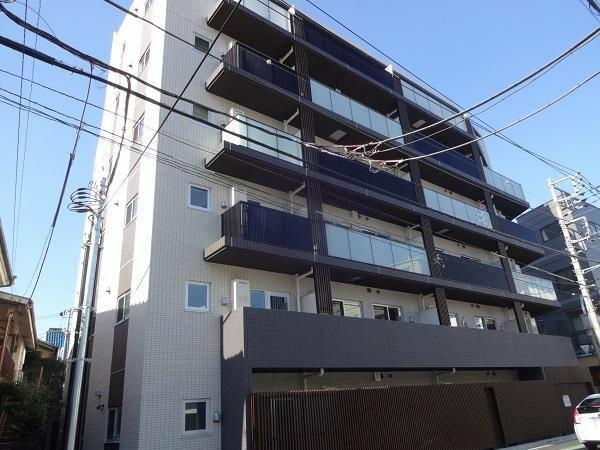 AXAS渋谷笹塚