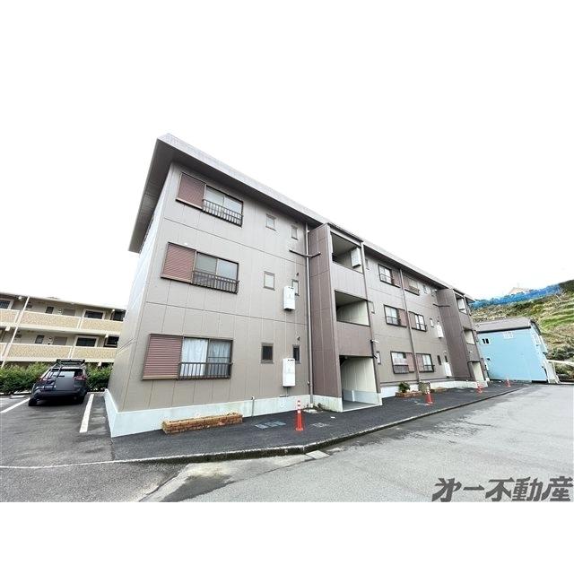 馬走グリーンハイツ