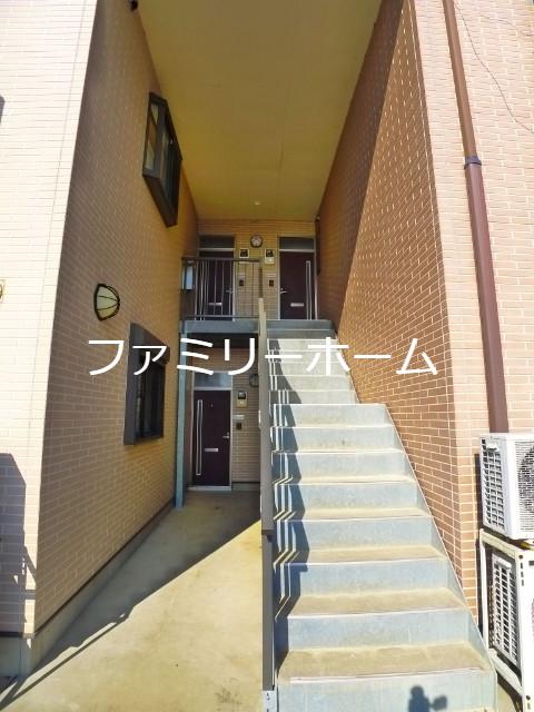 コーポJ&Y