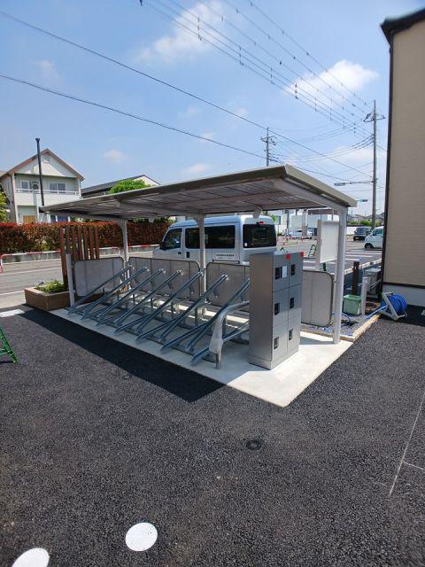 グランテラス IV