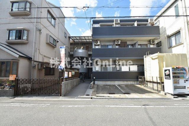 グロースハイツ菱屋西II