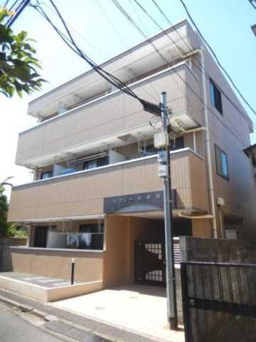リヴェール中村