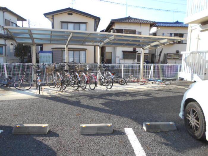 ルミエールB