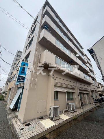 ハイムタケウチ
