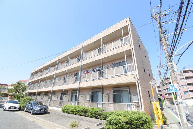 アンプルールフェール宮内