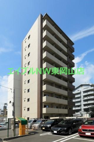 PARK GRANDE 蕃山