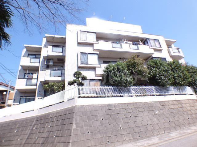 ハイライズ西船壱番館(2LDK/1階)