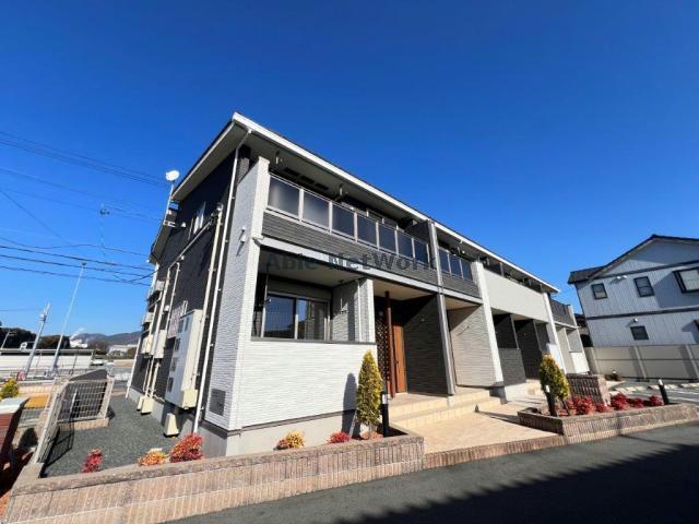 ミニョン(1LDK/1階)