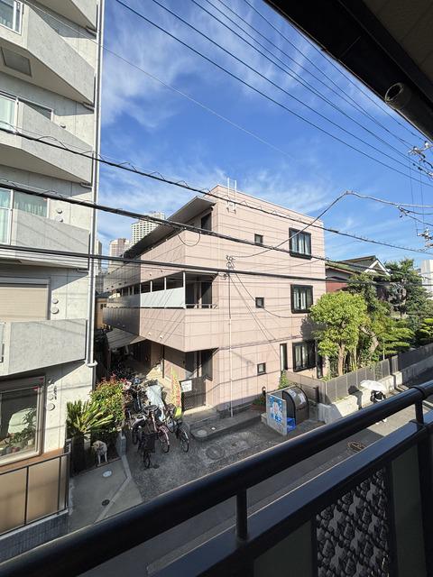 コンフォート・ビラ