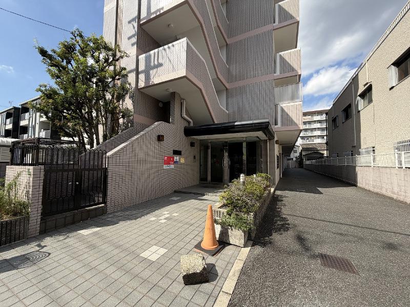 シャンピニヨン岩崎