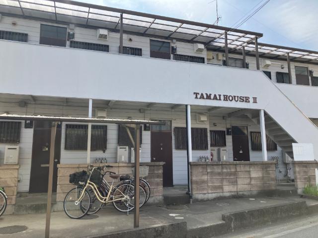 タマイハウス2