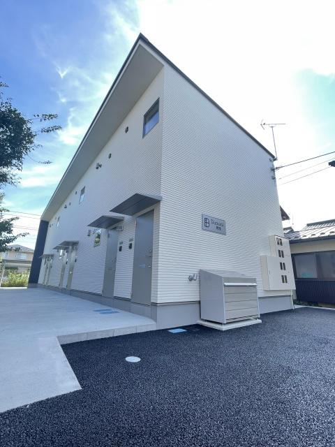 DOMANI列見