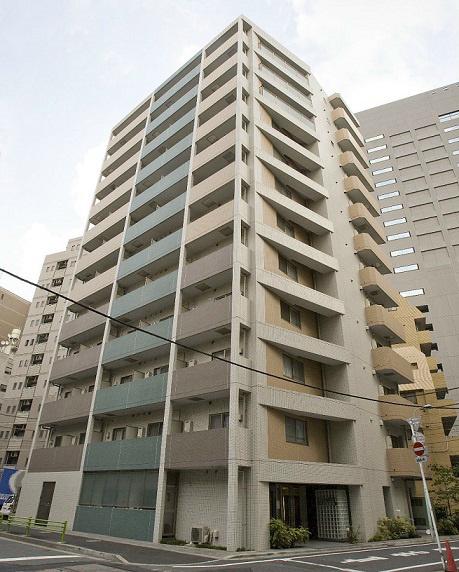 KDXレジデンス日本橋箱崎