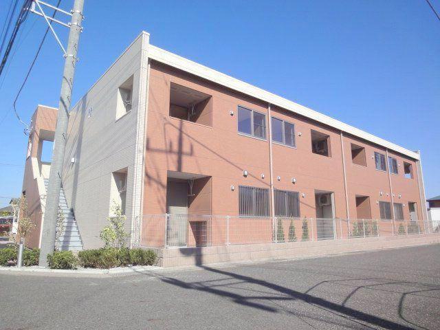 クレシアII