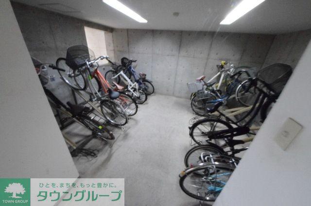 カーサ・トリアーデ