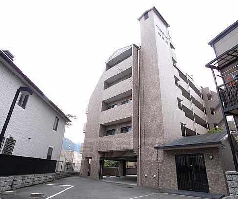 サントハイム北白川
