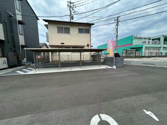 ヴェルドミール蓮台寺