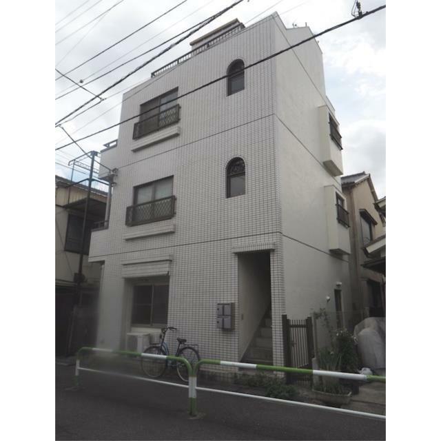 中崎マンション