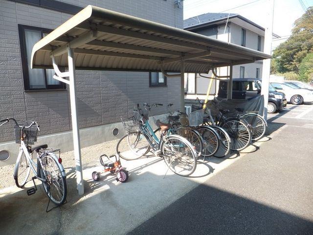 パルテノンロイヤルB