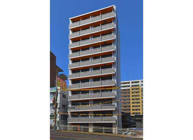 UNITOWER鹿児島中央