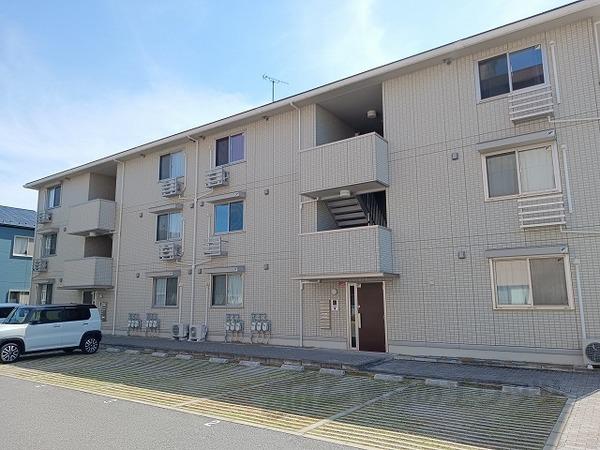 ヴィラ シャルマン