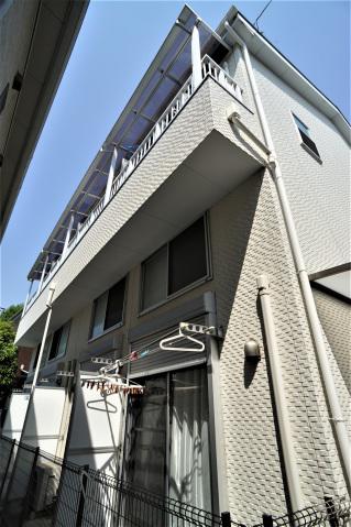 グローリーハイツI