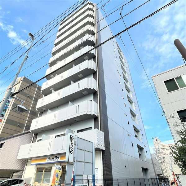 SUN STATE 上飯田