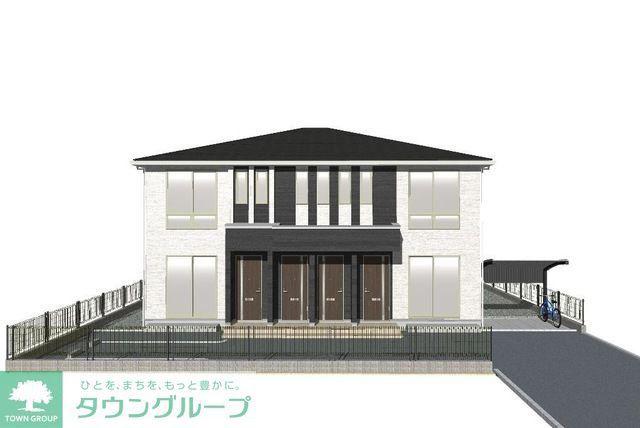 グランデ壱番館