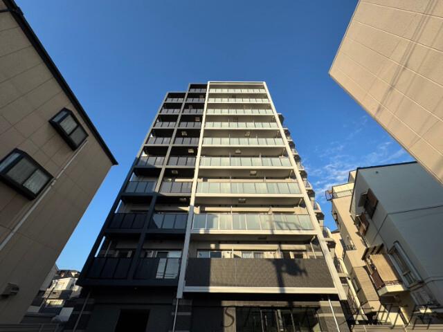 エスリード弁天町桜通レジデンス