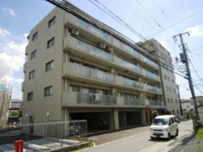 コンフォートパレス本厚木ファーストステージ